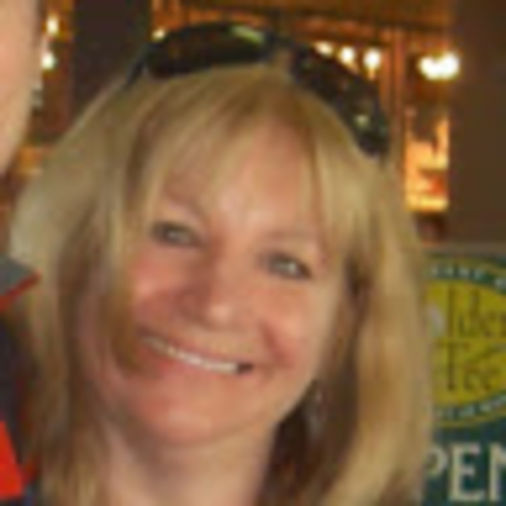 Meet your Posher, Beverly